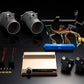 HKS FULL CONTROL SYSTEM - POWER WRITER SHOPS ONLY