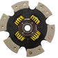 ACT 2011 Scion tC 6 Pad Sprung Race Disc
