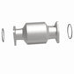 MagnaFlow Conv DF 10-13 Acura MDX/ZDX 3.7L