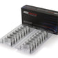 King GMC SBC 55-67 265/283/302/327 V8 (Size 001) Performance Rod Bearing Set