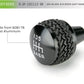 DV8 Offroad 2011-2018 Jeep JK 6-Speed Shift Knob Black