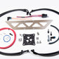 Radium Engineering 03-07 Mitsubishi Evo 8/9 Fuel Surge Tank Kit (FST NOT Incl)