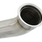 aFe MACHForce XP SS-304 Black Tip 2.5in Dia Axle Back Exhaust 12-15 BMW 335i (F30) 3.0L (t)