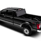 BAK 08-16 Ford Super Duty 6ft 9in Bed BAKFlip MX4 Matte Finish