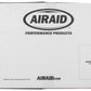 Airaid 2015 Ford F-150 5.0L V8 Cold Air Intake System w/ Black Tube (Oiled)