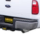 Gibson 2016 Ford F-250 Super Duty XL 6.2L 2.5in Cat-Back Dual Split Exhaust - Stainless