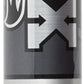 Fox 14-16 Ram 3500 (SRW)  Perf Series Smooth Body IFP Rear Shock 0-1.5in Lift