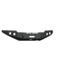 Road Armor 16-20 Toyota Tacoma Stealth Front Winch Bumper - Tex Blk