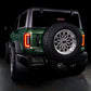 Oracle Lighting 21-22 Ford Bronco Flush Style LED Taillights