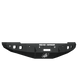Road Armor 16-18 Ram 2500 Stealth Front Winch Bumper w/6 Sensor Holes - Tex Blk