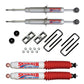 Skyjacker 2005-2015 Toyota Tacoma Suspension Lift Kit w/ Shock