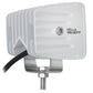 Hella HVF Cube 4 LED Off Road Kit - 3.1in 12W Flood Beam