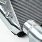 CSF 16-19 Ferrari 488 GTB/Spider 19-20 Pista High Performance Intercooler System - Black