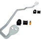 Whiteline 7/03+ Mazda RX8 FE Rear 18mm Heavy Duty Adjustable Swaybar