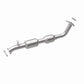 MagnaFlow Conv DF 98-02 Lexus LX470 / 98-02 Toyota Land Cruiser 4.7L D/S & P/S
