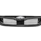 Seibon 11-13 Subaru Impreza/WRX/STi Carbon Fiber Front Grill