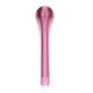 NRG Shift Knob Heat Sink Bubble Head Long Pink