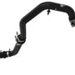 aFe Bladerunner Intercooler Hot Charge Pipe Black 2-2.5in 2021+ Ford F-150 V6-2.7L (tt)