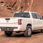 Magnaflow 2022+ Nissan Frontier (3.8L V6) Overland Series Cat-Back Performance Exhaust System