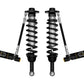 ICON 21-23 Ford F150 Tremor 2.5-3in 2.5 Series VS RR CDEV Coilover Kit
