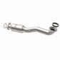 MagnaFlow Conv Direct Fit 10-11 Honda CR-V 2.4L