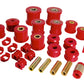 Prothane 10 Chevy Camaro Total Kit - Red