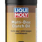 LIQUI MOLY 1L Multi-Disc Clutch Gear Oil (Specifically for Haldex AWD/Quattro/4Motion)