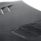 Seibon 12-13 BRZ/FRS TS Style Carbon Fiber Hood