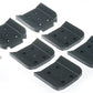 Rhino-Rack 2500 Leg Spacer - 34mm - 2 Adaptors/6 Spacers