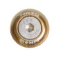 NRG Fender Washer Kit w/Rivets For Metal (Titanium) - Set of 10