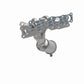 MagnaFlow Conv DF 06-08 Hyundai Sonata 2.4L