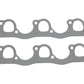 JBA 96-05 Chrysler 8.1L V10 Truck D-Port Header Gasket - Pair