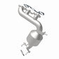 MagnaFlow Conv DF 04-06 Lexus RX330 3.3L P/S