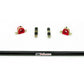 UMI Performance 73-87 GM C10 Front Sway Bar 1-3/8in tubular
