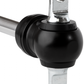 Fox 09+ Dodge 1500 2WD 2.0 Performance Series 5.1in. Smooth Body IFP Front Shock / 0-2in Lift