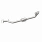 MagnaFlow California Converter Direct Fit 08-09 Subaru Legacy 3.0L