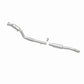 MagnaFlow Conv DF 04-06 Audi A8 Quattro 4.2L