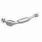 MagnaFlow Conv DF 96-00 Crown Vic 4.6L OEM