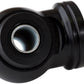 Fox Jeep TJ/LJ/XJ/MJ 2.0 Performance Series 6.2in. Smooth Body IFP Steering Stabilizer - Aluminum