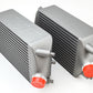 CSF Porsche 911 Turbo (991)/Turbo S (991.1/991.2) Twin Intercooler Set