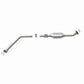 MagnaFlow Conv DF 01-04 Sequoia 4.7L D/S OEM
