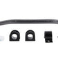 Hellwig 09-22 Dodge/Ram 1500 2WD/4WD 1in Diameter Rear Sway Bar