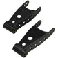 Belltech SHACKLE KIT 04+ Ford F-150 2inch