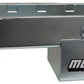 Moroso Ford 289-302 (w/Rear Sump & Billet End Seals) Deep Wet Sump 7qt 9in Steel Oil Pan