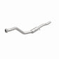 MagnaFlow 2001-2003 Audi S8 4.2L Direct-Fit Catalytic Converter 55.25in Length