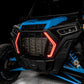 Oracle 19-21 Polaris RZR 1000 Dynamic Surface Mount DRL Signature Light - ColorSHIFT - Dynamic