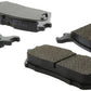 StopTech 15-20 Ford F-150 Rear Street Brake Pads w/Shims