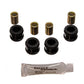 Energy Suspension Corvette Rear End Link Set - Black