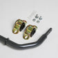 Progress Tech 04-11 Mazda RX8 Front Sway Bar (Tubular 32mm - Adjustable)