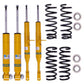 Bilstein B12 (Pro-Kit) 12-17 BMW 640i Base L6 3.0L Front and Rear Suspension Kit
